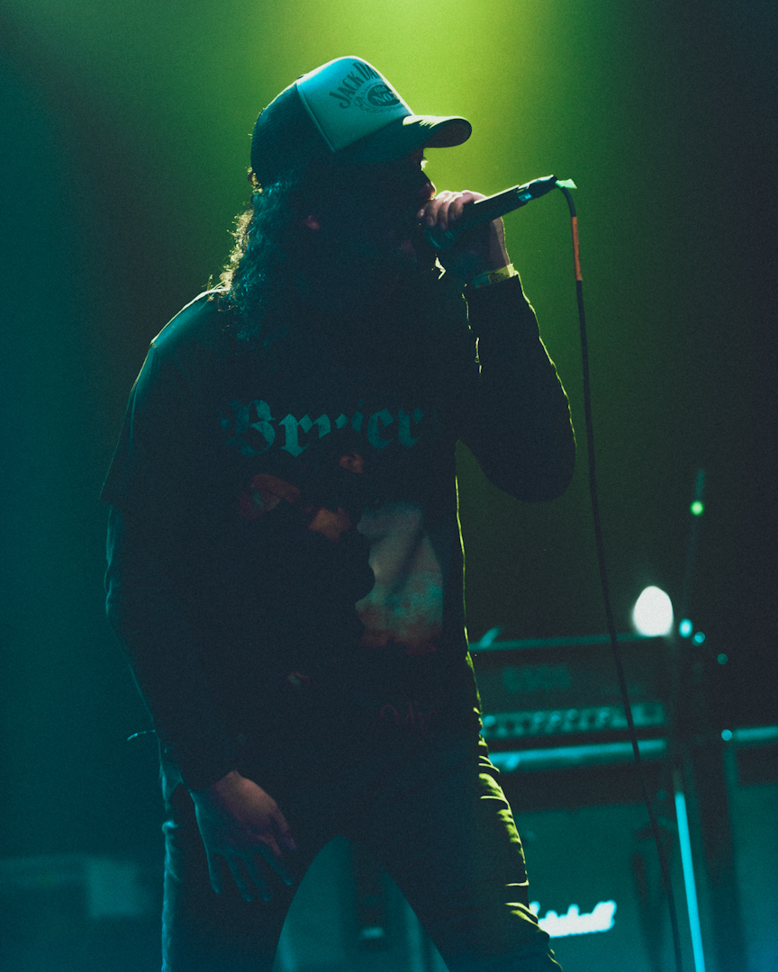 Criminal - 30 años de "Victimized"